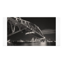 Sydney Harbour Bridge Photo Cards