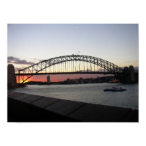 Sydney Harbour Bridge posters by sim1988 Sydney Harbour Bridge posters