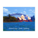 sydney harbour bright sydney harbour bright