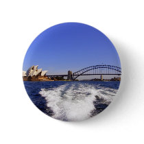 Sydney Harbour buttons