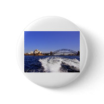 Sydney Harbour buttons