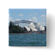 sydney harbour buttons