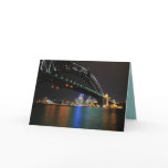Sydney Harbour Card
