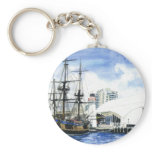 'Sydney Harbour' Keychain