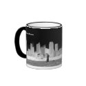 Sydney Harbour mugs