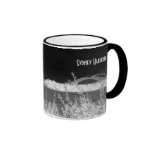 Sydney Harbour Mug