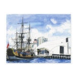 'Sydney Harbour' Postcard