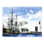 'Sydney Harbour' Postcard