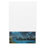 Sydney Harbour Customized Stationery