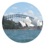 sydney harbour stickers