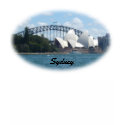 sydney harbour t-shirts by cardart sydney harbour t-shirts