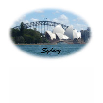 sydney harbour t-shirts by cardart sydney harbour t-shirts