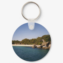 Sydney keychains