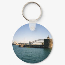 Sydney keychains by TravellingSue Sydney keychains