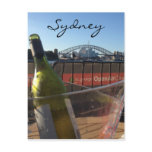 sydney living postcards