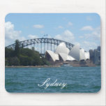 sydney sydney