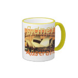 SYDNEY Mug