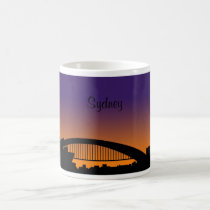 Sydney mugs