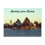 sydney opera greetings sydney opera greetings