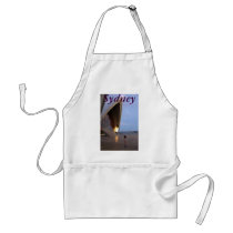 Sydney Opera House Apron