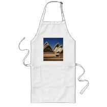 Sydney Opera House Apron