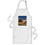 Sydney Opera House aprons