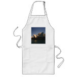 Sydney Opera House Apron