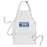 Sydney Opera House Apron