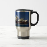 Sydney Opera House Australia Coffee Mug