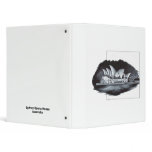 Sydney Opera House Vinyl Binders