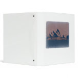 Sydney Opera House Binder