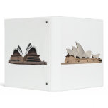 Sydney Opera House: Binder