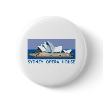 Sydney Opera House buttons