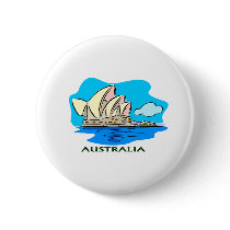 Sydney Opera House buttons