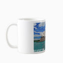 Sydney Opera House (D) Mug