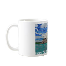 Sydney Opera House (D) Mug by Ausemade Sydney Opera House (D) Mug