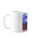 Sydney Opera House (E) Mug