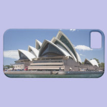 Sydney Opera House exterior, Sydney, New South casemate cases