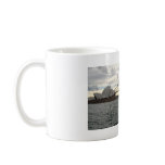 Sydney Opera House &amp; Harbour Bridge Mug
