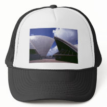 Sydney Opera House Trucker Hats