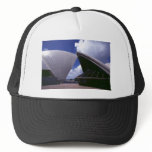 Sydney Opera House Trucker Hats