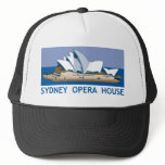 Sydney Opera House Hats