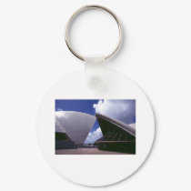 Sydney Opera House keychains