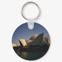 Sydney Opera House keychains