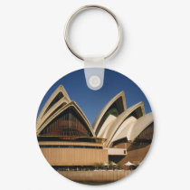 Sydney Opera House keychains