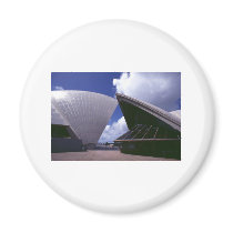 Sydney Opera House magnets