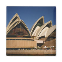 Sydney Opera House magnets