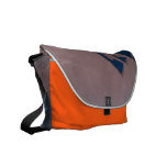 Sydney Opera House Messenger Bag