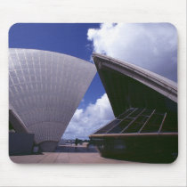 Sydney Opera House mousepads