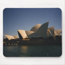 Sydney Opera House mousepads